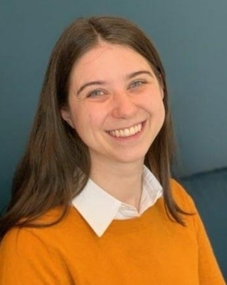 Photo of Sarah Harper in Rochester, NY