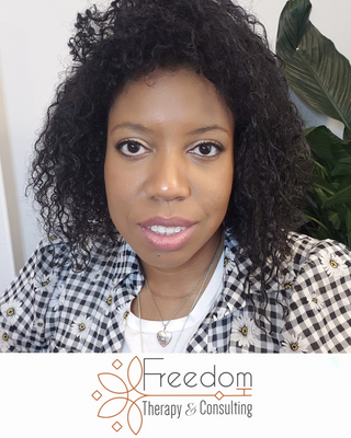 Photo of Jocelyn R. Ortega, Clinical Social Work/Therapist, LCSW, CCTP, Author