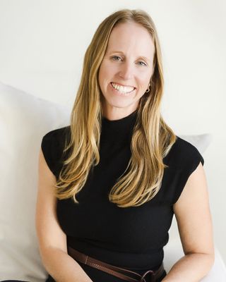 Photo of Kimmy Peterson, Marriage & Family Therapist, MA, LMFT