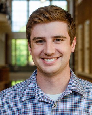 Photo of Jesse Young, Pre-Licensed Professional, MA