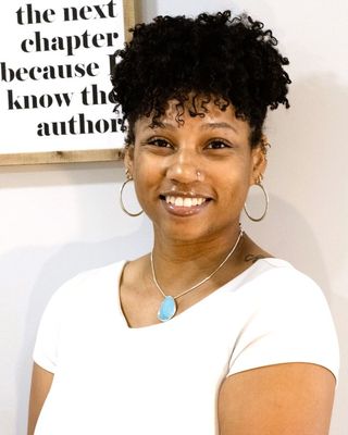 Photo of Erica L Blanks, MS, MA, LPC, Licensed Professional Counselor
