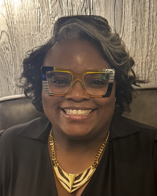 Photo of LaMetria Johnson, Licensed Professional Counselor, LPC