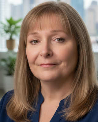 Photo of Jeanmarie Roberts, Psychiatric Nurse Practitioner, PMHNP