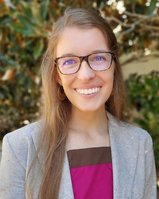 Photo of Grace Rao, Licensed Master Social Worker in Austin, TX