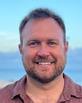 Photo of Leland Somers Smith, Pre-Licensed Professional, PLPC, MS