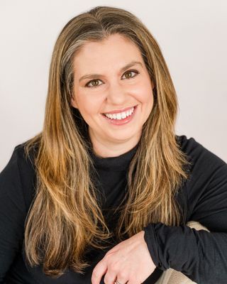 Photo of Holly Price Hunt, Lic Clinical Mental Health Counselor Associate, MPA, MA, LCMHCA, NCC