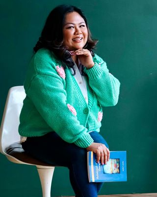 Photo of Angelica Pineda Johnson, Clinical Social Work/Therapist, LCSW