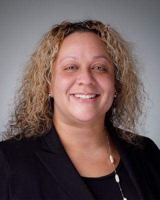 Photo of Dr. Britt Lewis, Clinical Social Work/Therapist, DSW, LCSW