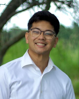 Photo of Christopher Matthew Layug, Pre-Licensed Professional