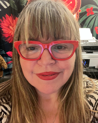 Photo of Briggette M Duque, Drug & Alcohol Counselor, BA, LCDC