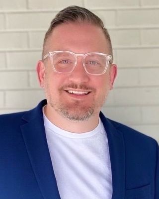 Photo of Michael Pisney, Licensed Professional Counselor in Lakewood, CO