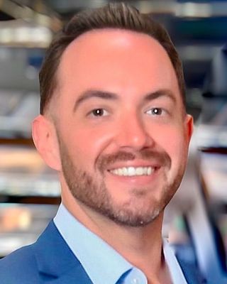 Photo of Nick DiPietro, Clinical Social Work/Therapist, LCSW