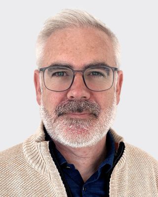Photo of Sean Mitchell, Marriage & Family Therapist