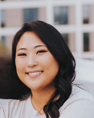 Photo of Mary Kim - Mary Kim - Depression, Anxiety, Burnout, LPC Intern