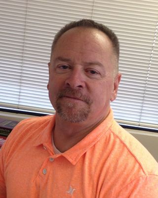 Photo of Carl Funderburk, Clinical Social Work/Therapist, LMSW, u/s