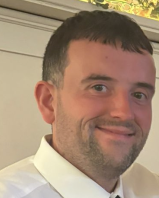 Photo of Calum Owen, Counsellor, DCounsPsych, BACP