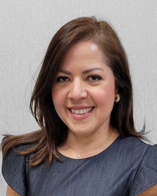Photo of Maria S. Maya, Licensed Professional Counselor, LPC