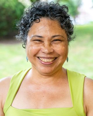 Photo of Lisa Lindsey, Art Therapist, LCAT, ATR