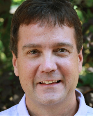 Photo of Dr. M. Scott DeBerard, Psychologist, PhD