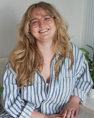 Photo of Alisha Borges - Alisha Borges - Expansive Therapy, Associate Professional Clinical Counselor, APCC