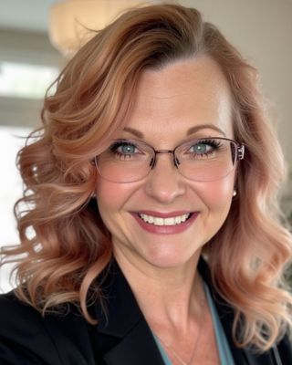 Photo of Ellen Marie Riccio, Psychiatric Nurse Practitioner, PMHNP, FNP
