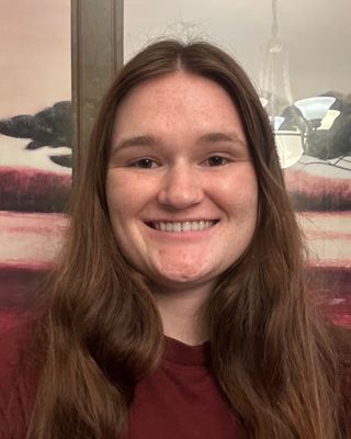Photo of Katie Veronica Hennessy, Pre-Licensed Professional, RI