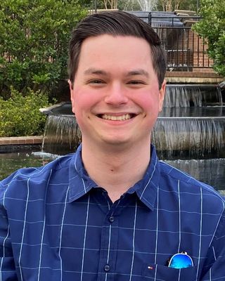 Photo of Blake James Gronowski, Licensed Professional Counselor Associate in Myrtle Beach, SC