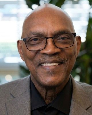 Photo of Harold Gibson, Licensed Professional Counselor, LPC