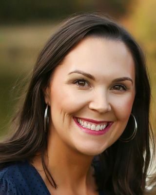 Photo of Kate Van Wagenberg, Marriage & Family Therapist, MS, LMFT