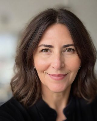 Photo of Debra Gilbert, Psychotherapist, MBACP Accred