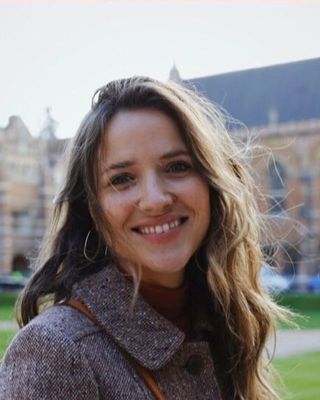 Photo of Madeline Maloney, Licensed Mental Health Counselor Associate , MA, LMHCA