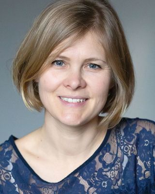 Photo of Dr Claire Plumbly - Plum Psychology Practice Taunton, Psychologist, PsychD, HCPC - Clin. Psych.