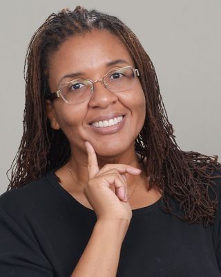Photo of Catherine Mitchell, Clinical Social Work/Therapist, LCSW