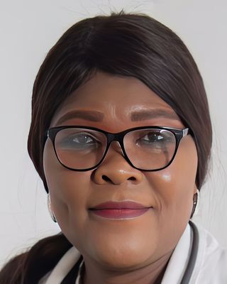Photo of Matachi Ughwanogho, Psychiatric Nurse Practitioner in Lilburn, GA