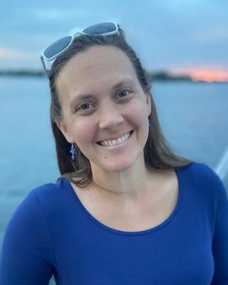 Photo of Lani Gomez Pickard, Clinical Social Work/Therapist, MSW, LICSW, PMH-C