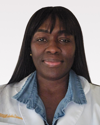 Photo of Senami Edalere-Lukula, Psychiatric Nurse Practitioner, PMHNP