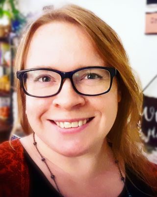 Photo of Brittany Bair, Marriage & Family Therapist, MAMFT