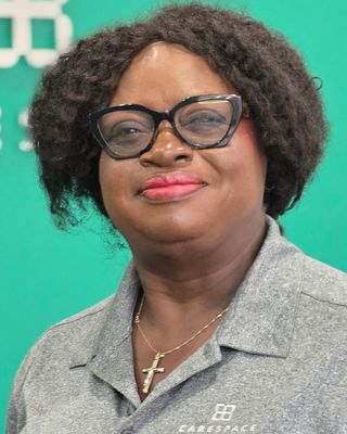 Photo of Nancy Reeves, Registered Social Worker, BSW, MSW, RSW