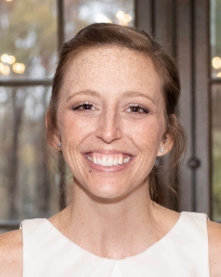 Photo of Amberly O Hunter, Counselor, MS, LPC