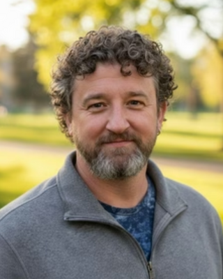 Photo of Matt Cox, Licensed Clinical Mental Health Counselor, LCMHC