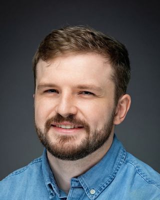 Photo of Isaiah Nicholson, Pre-Licensed Professional, MSW, Intern