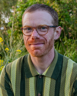 Photo of Andrew Geske, LMSW, Clinical Social Work/Therapist