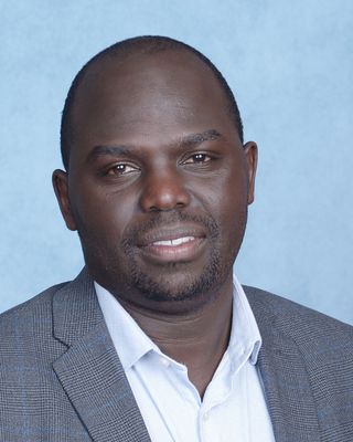 Photo of John Kirui, Psychiatric Nurse Practitioner, APRN, MSN