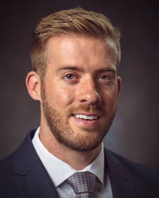 Photo of Trevor Bixler, Psychologist, PhD, LP