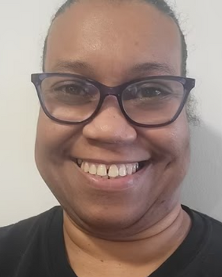 Photo of Karen Menyfield, Licensed Professional Counselor, LPC