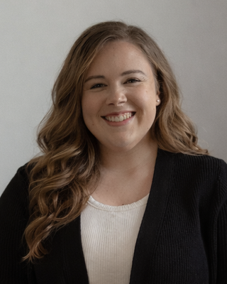 Photo of Danielle Sansom, Registered Psychotherapist (Qualifying), BSW, RSW, MACP