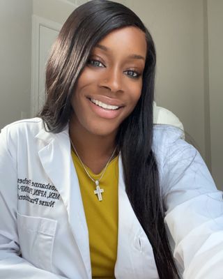 Photo of Roshanne Forbes, Psychiatric Nurse Practitioner, PMHNP