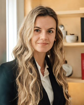 Photo of April Magrath, Counsellor, MBACP