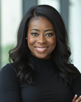 Photo of Gabrielle Sarpong, Psychiatric Nurse Practitioner, PMHNP