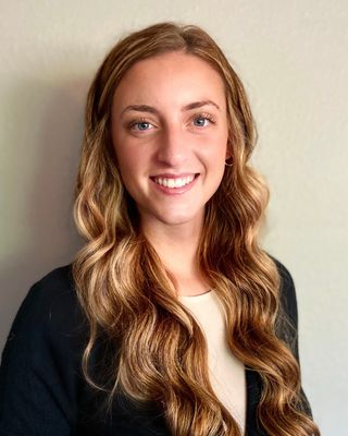 Photo of Morgan McMahon, Counselor in Bellevue, WA